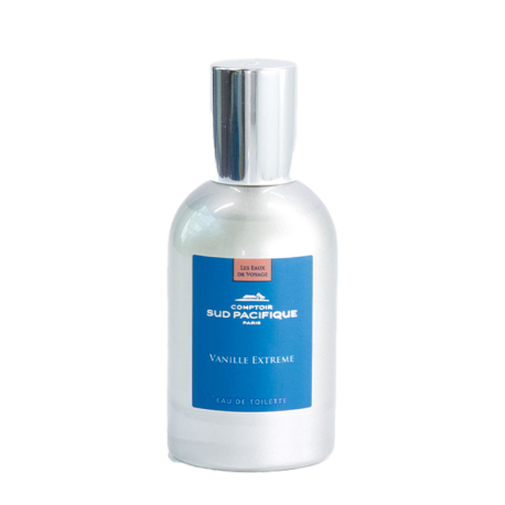 COMPTOIR SUD PACIFIQUE Vanille Extrême - Eau de Toilette